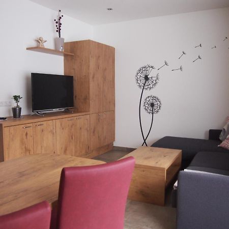 Apartementhaus Resch Eben Im Pongau Bagian luar foto
