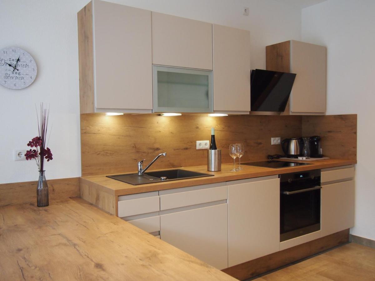 Apartementhaus Resch Eben Im Pongau Bagian luar foto
