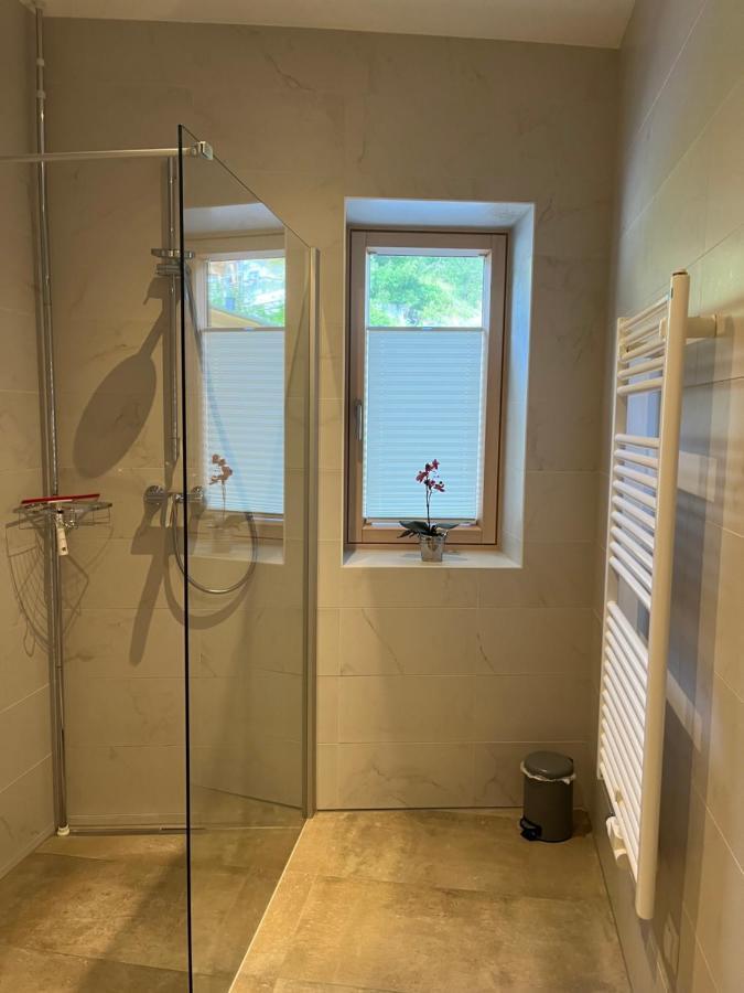 Apartementhaus Resch Eben Im Pongau Bagian luar foto